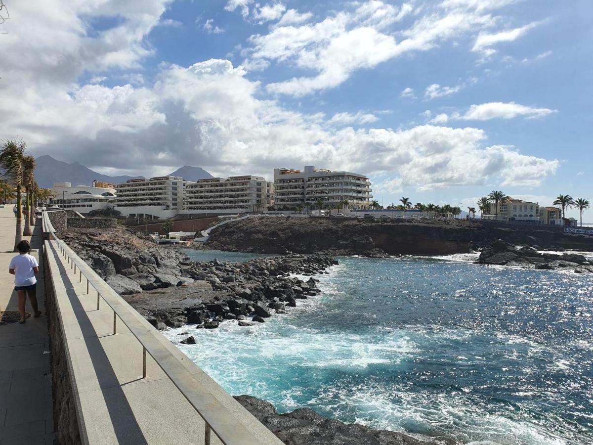 Pequeno Paraiso Costa Adeje  Esterno foto